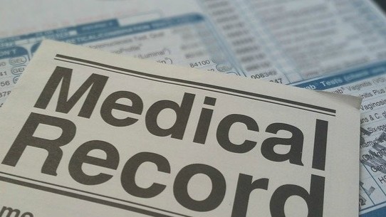 Medical Record